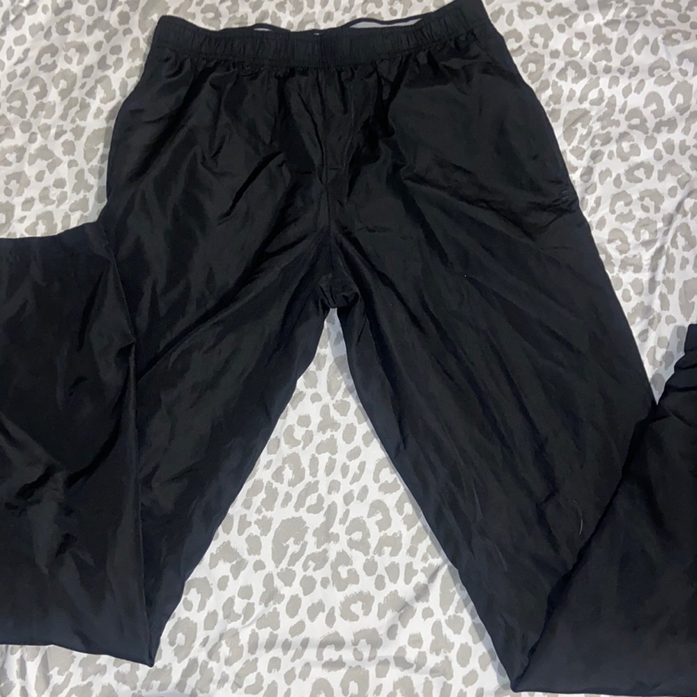 BCG windbreaker sweatpants